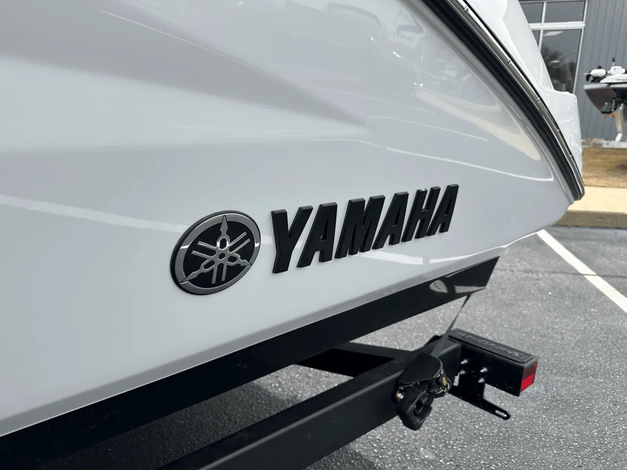 2025 Yamaha 252SE 25.0 feet, Clearwater, Florida #5