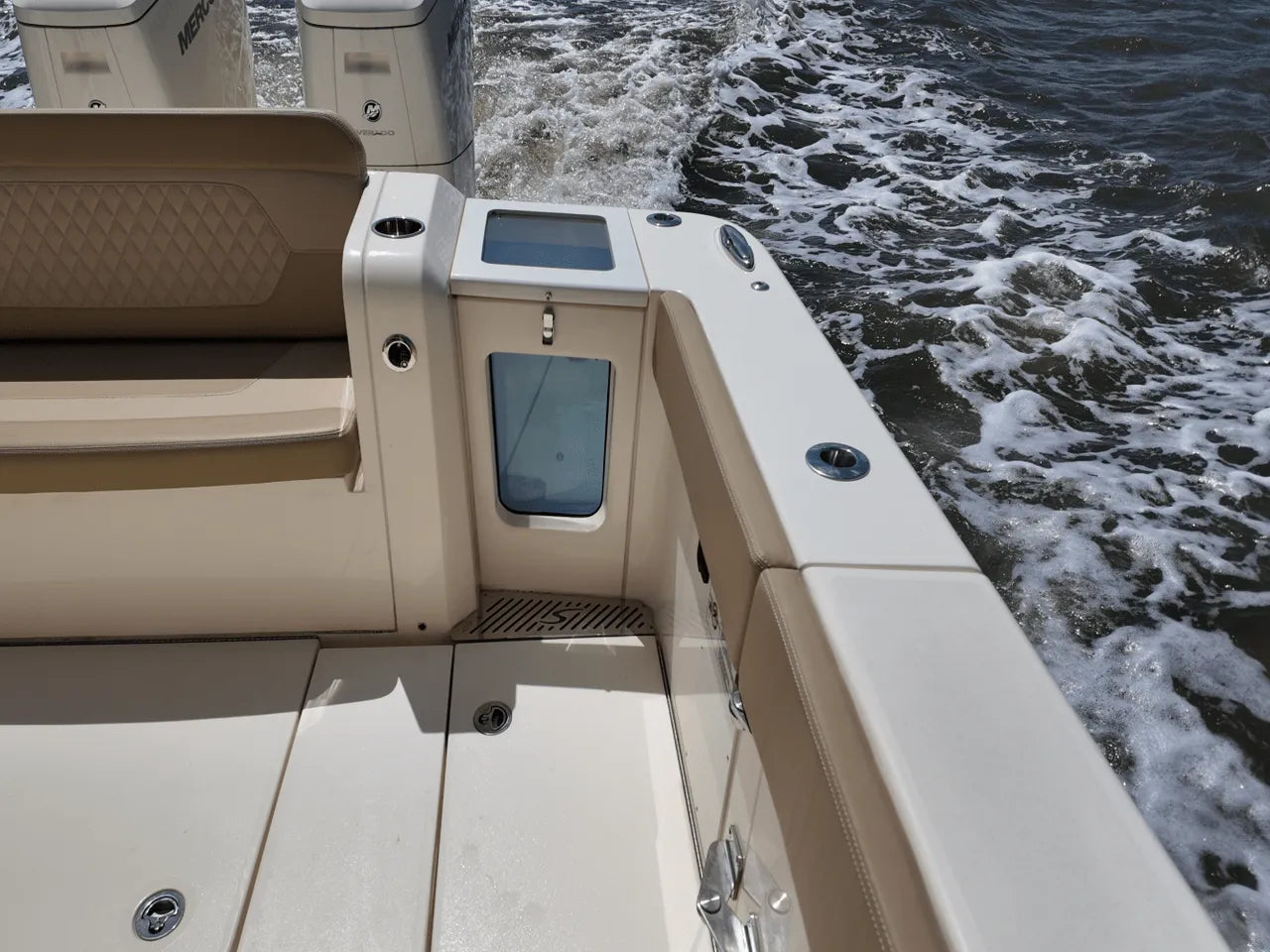 2025 Scout 377 LXF 37.0 feet, Clearwater, Florida #51