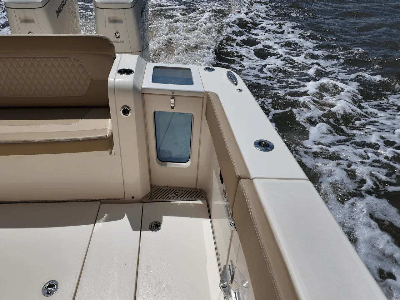 2025 Scout 377 LXF 37.0 feet, Clearwater, Florida #51