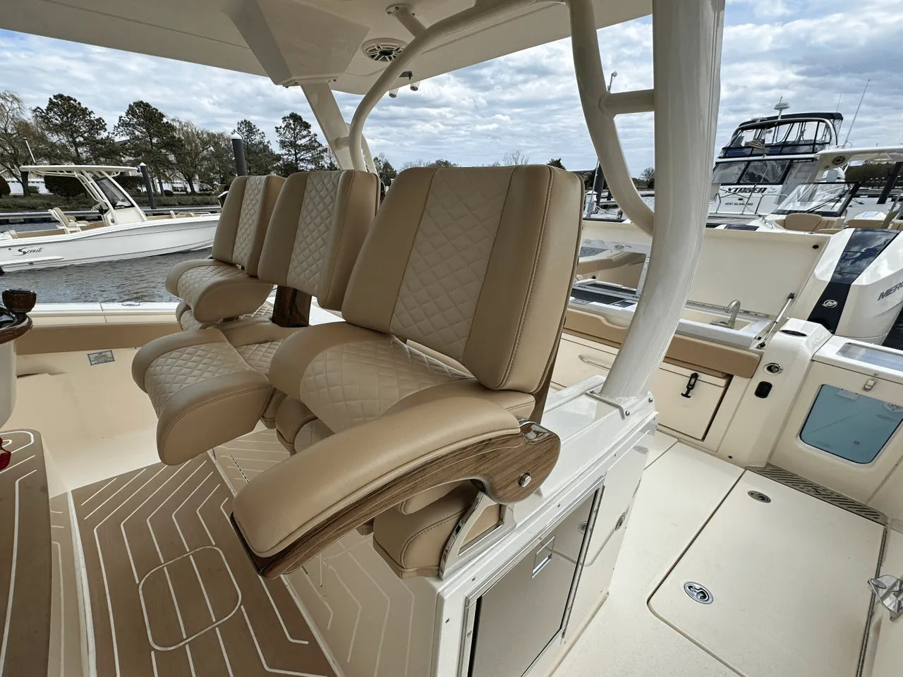 2025 Scout 377 LXF 37.0 feet, Clearwater, Florida #29