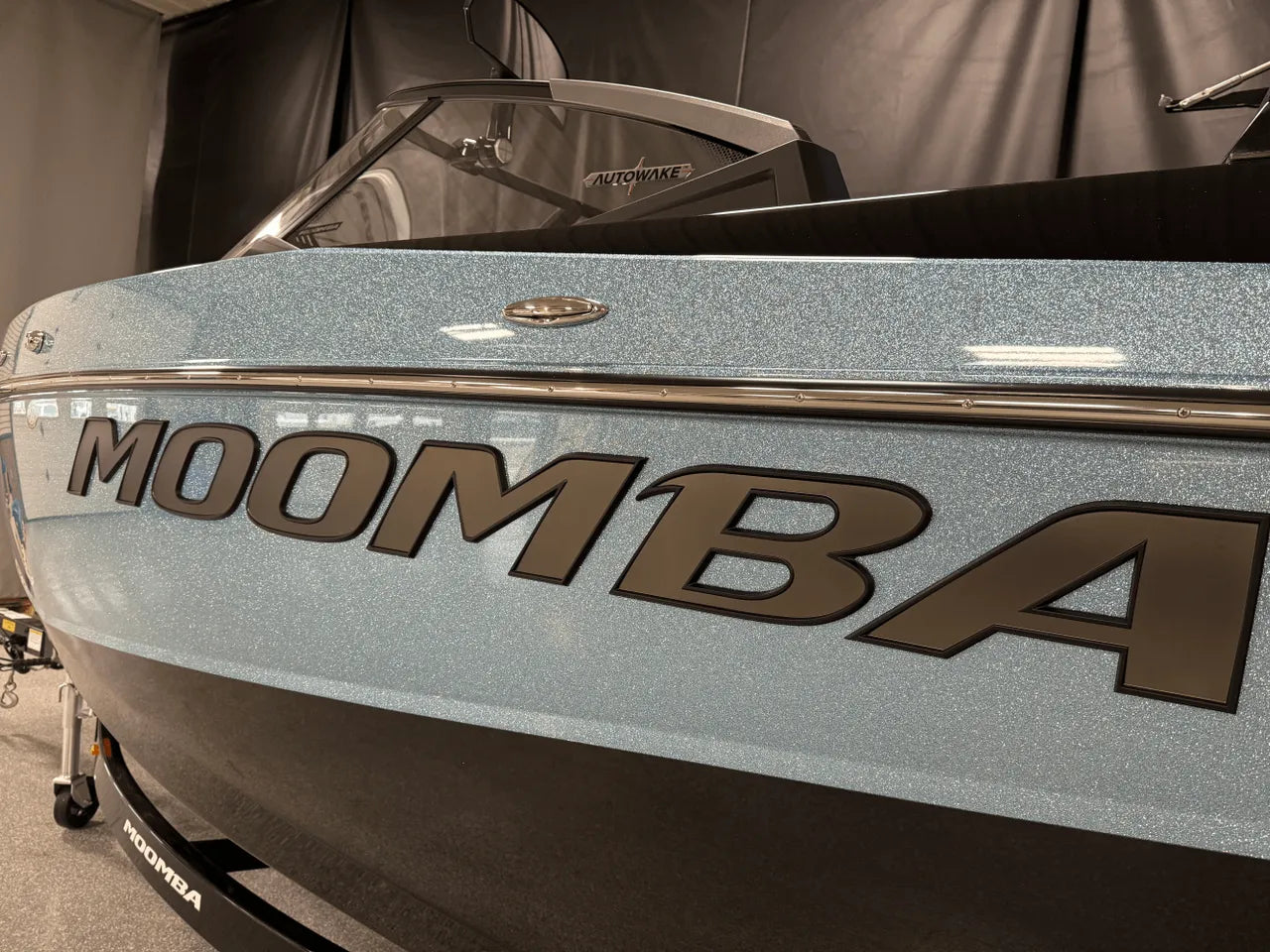 2025 Moomba Craz 22.0 feet, Clearwater, Florida #17