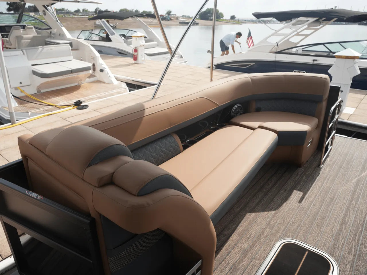 2025 Harris 270 Grand Mariner 27.0 feet, Clearwater, Florida #6