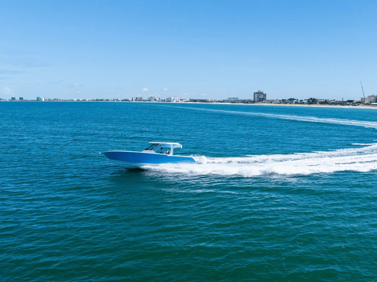 2025 Bertram 34CC 34.0 feet, Clearwater, Florida #27
