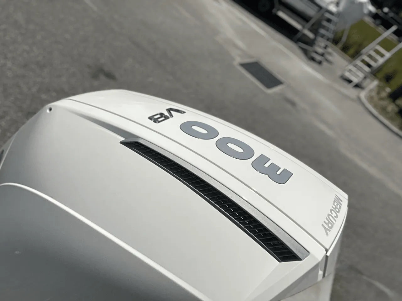2025 Sea Ray SDX 270 Outboard 27.0 feet, Clearwater, Florida #12