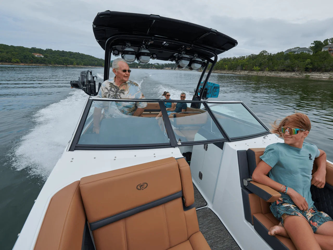 2027 Cobalt R8 28.0 feet, Clearwater, Florida #30