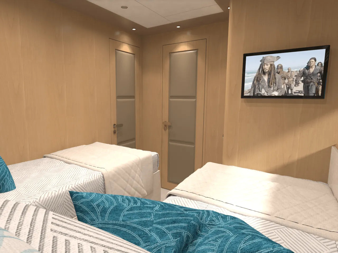 2025 Ocean Alexander 28L 88.0 feet, Clearwater, Florida #14