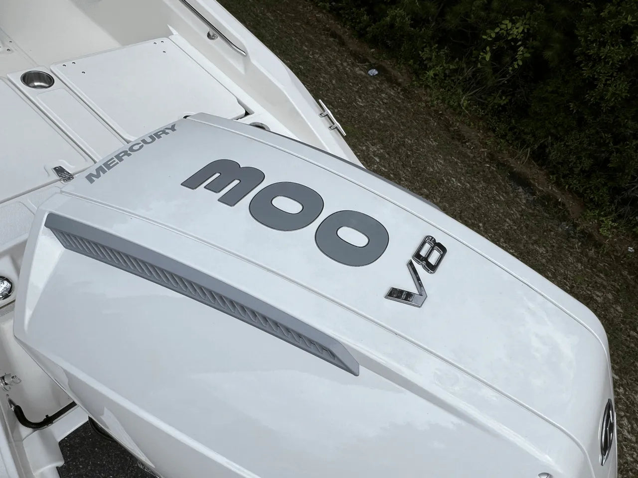 2025 Boston Whaler 250 Dauntless 25.0 feet, Clearwater, Florida #2