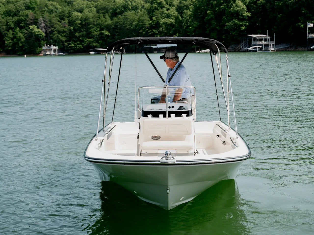 2025 Boston Whaler 170 Montauk 17.0 feet, Clearwater, Florida #3