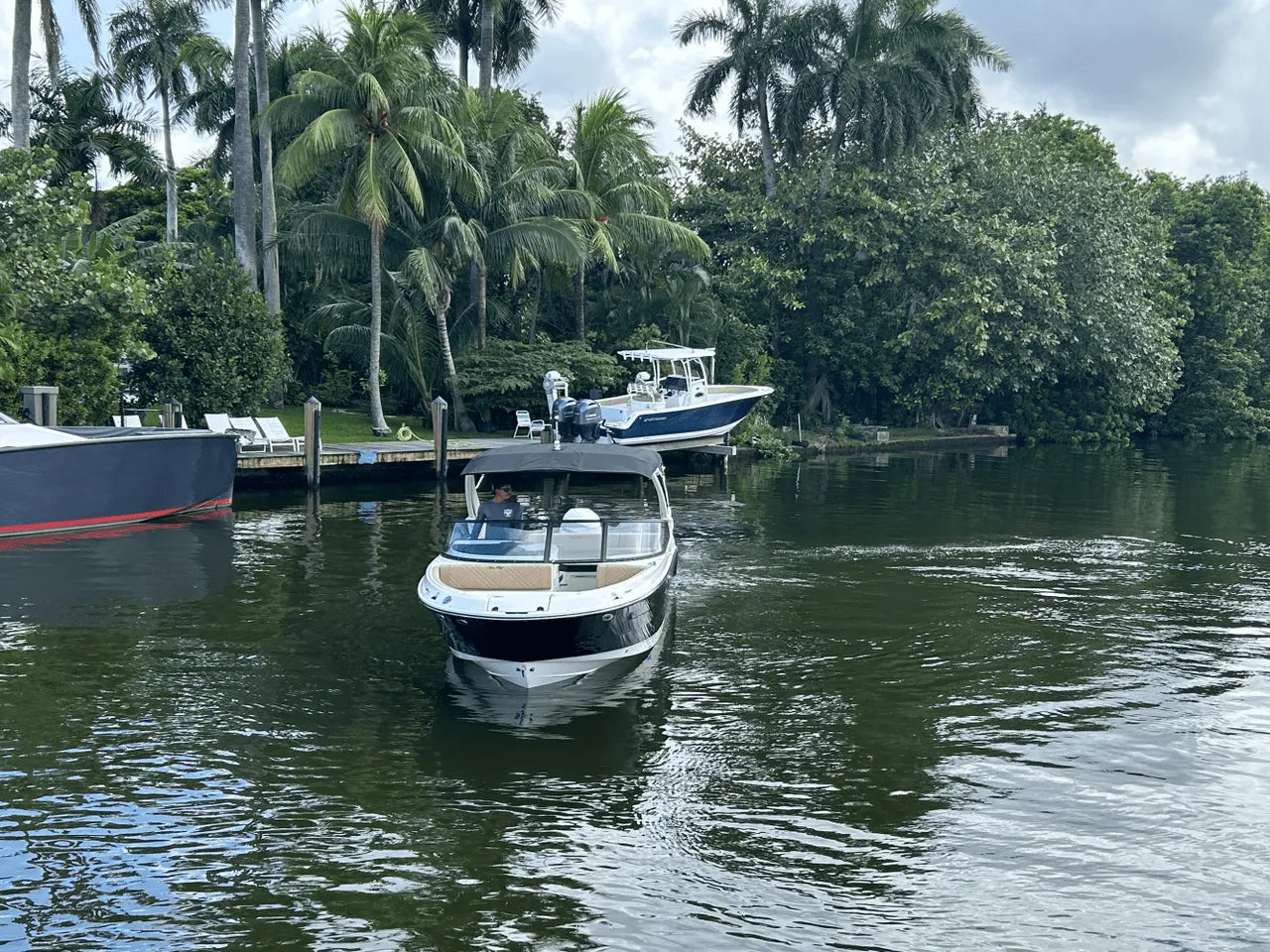 2025 Sea Ray SDX 250 Outboard 25.0 feet, Clearwater, Florida #12