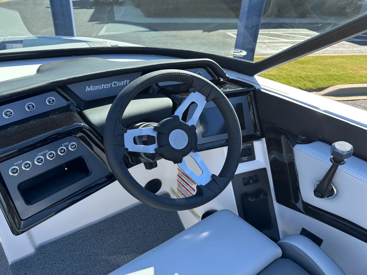 2025 Mastercraft NXT23 23.0 feet, Clearwater, Florida #16