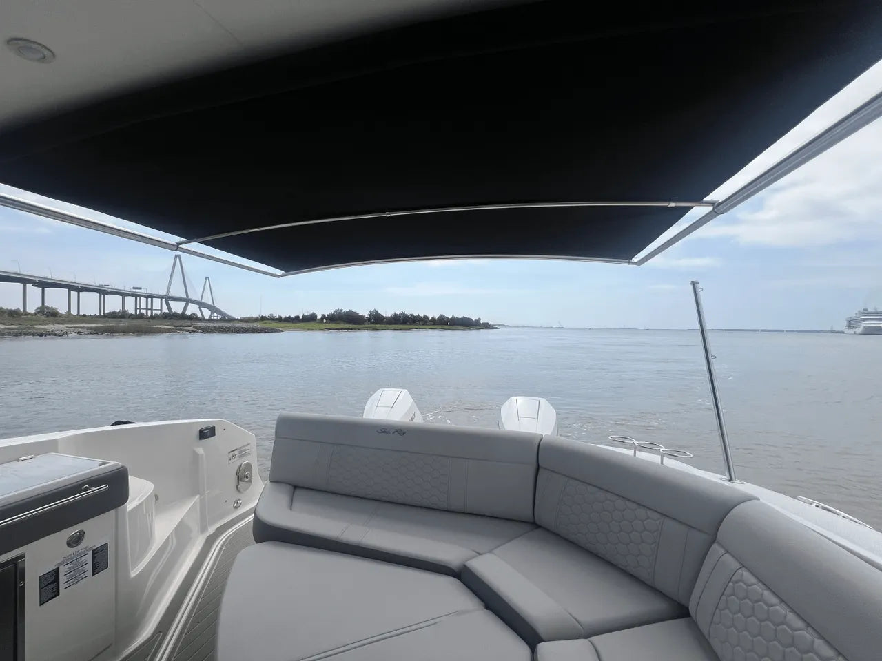 2025 Sea Ray Sundancer 320 Outboard 32.0 feet, Clearwater, Florida #21