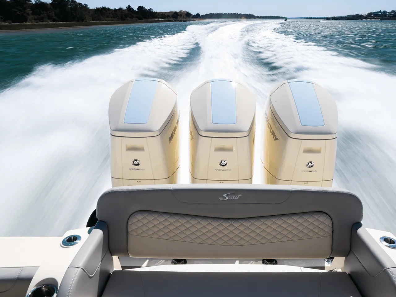 2024 Scout 425 LXF 42.0 feet, Clearwater, Florida #12