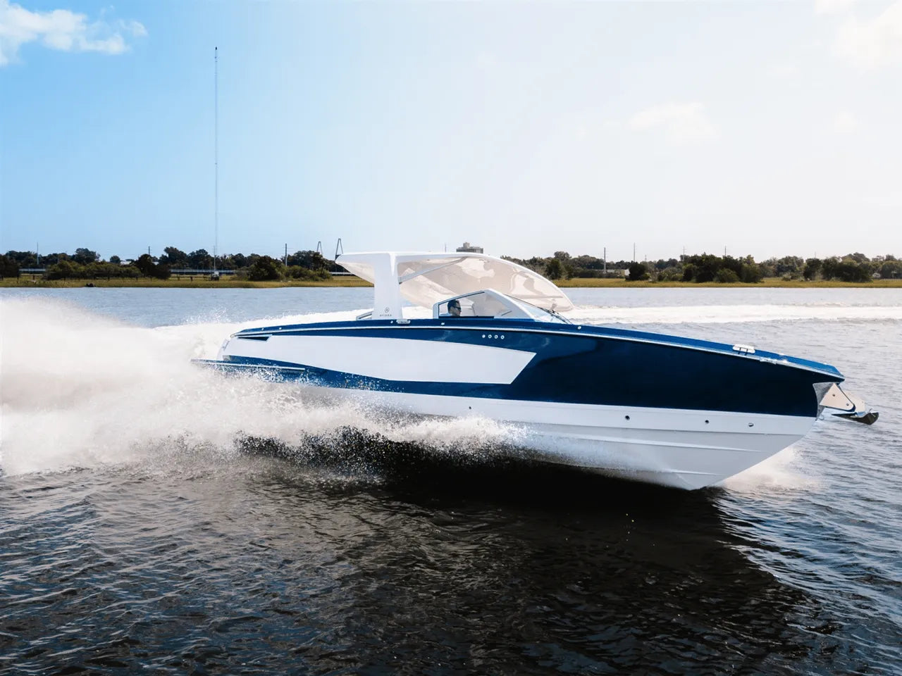 2024 Aviara AV36 Outboard 36.0 feet, Clearwater, Florida #30