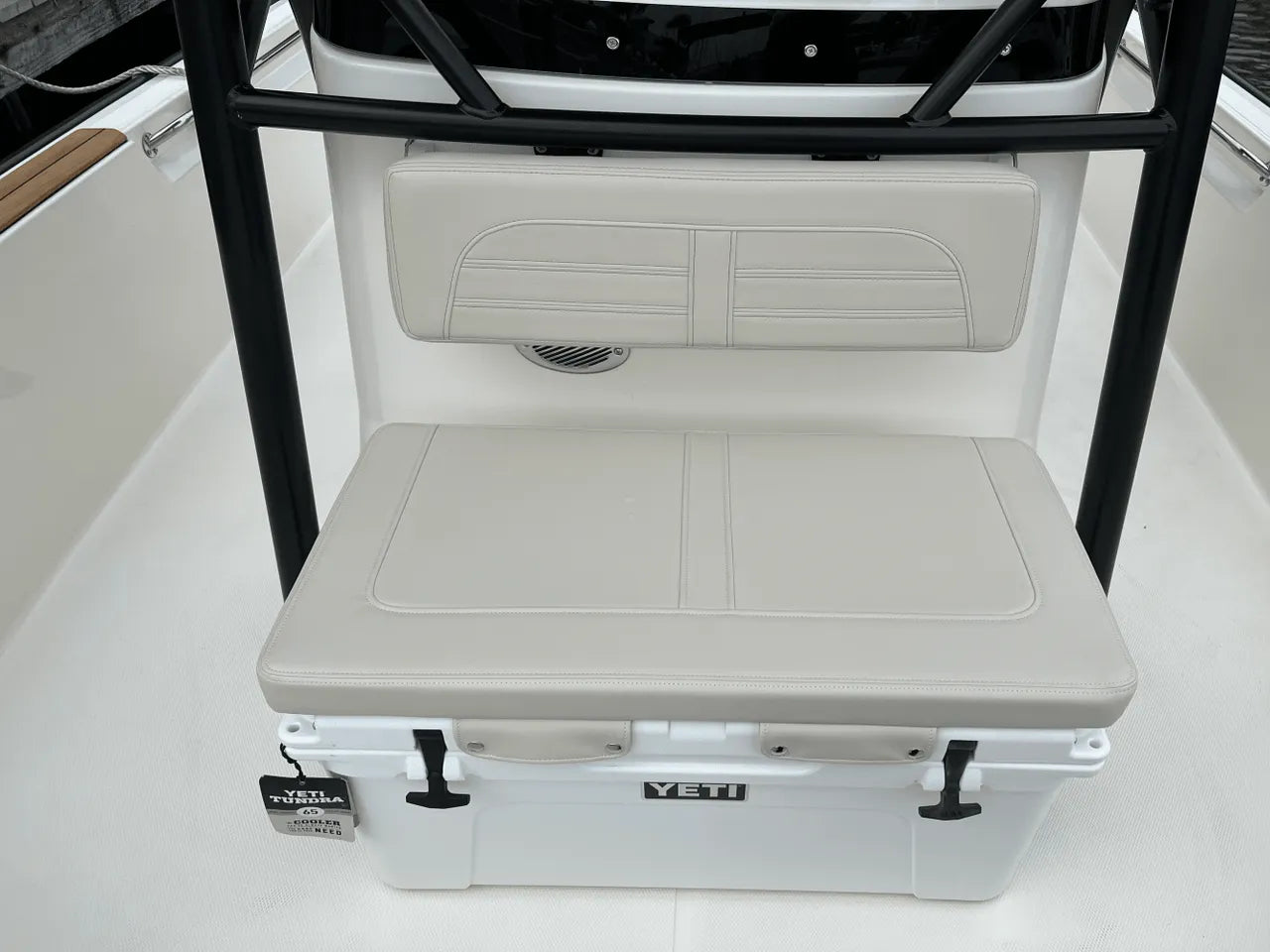 2025 Boston Whaler 190 Montauk 19.0 feet, Clearwater, Florida #14