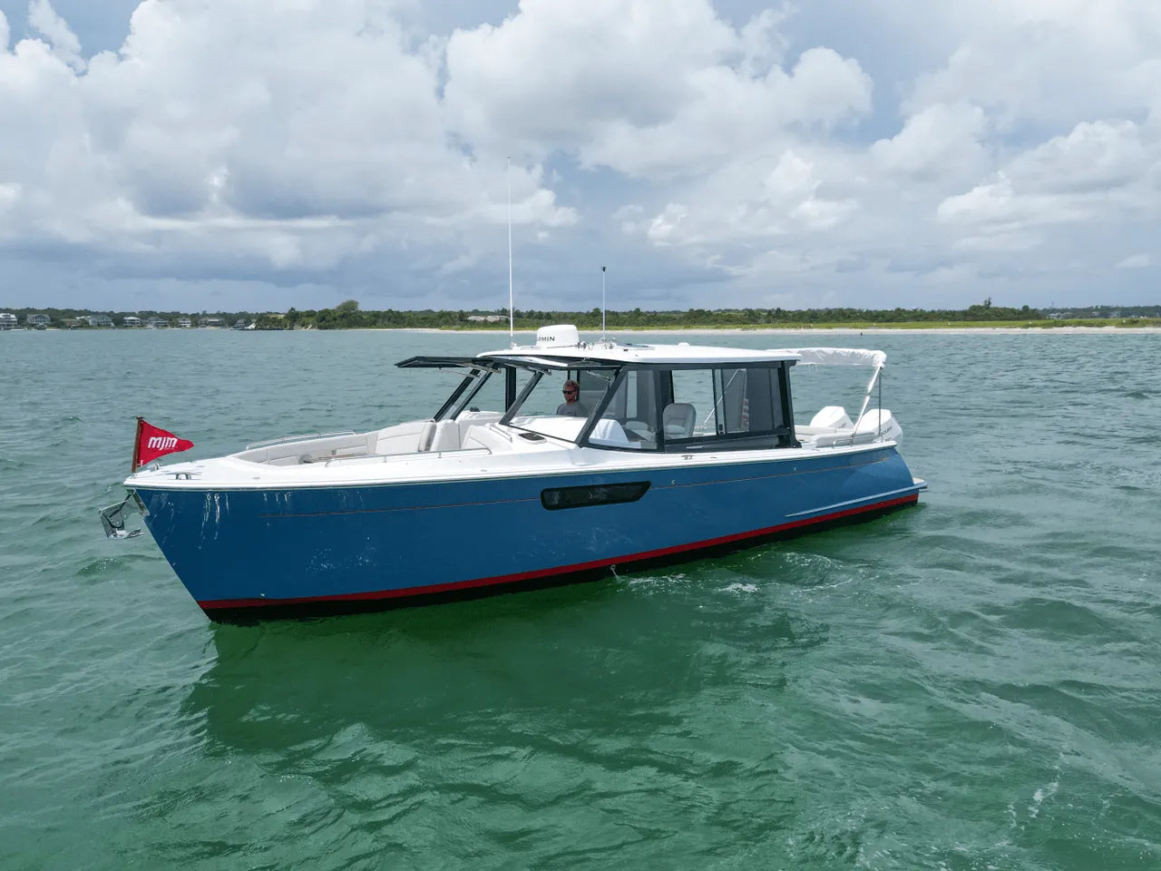 2026 MJM 3 38.0 feet, Clearwater, Florida #10