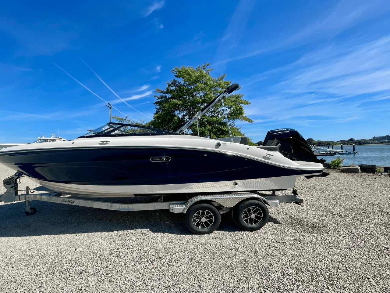 2026 Sea Ray SPX 210 Outboard 21.0 feet, Clearwater, Florida #2