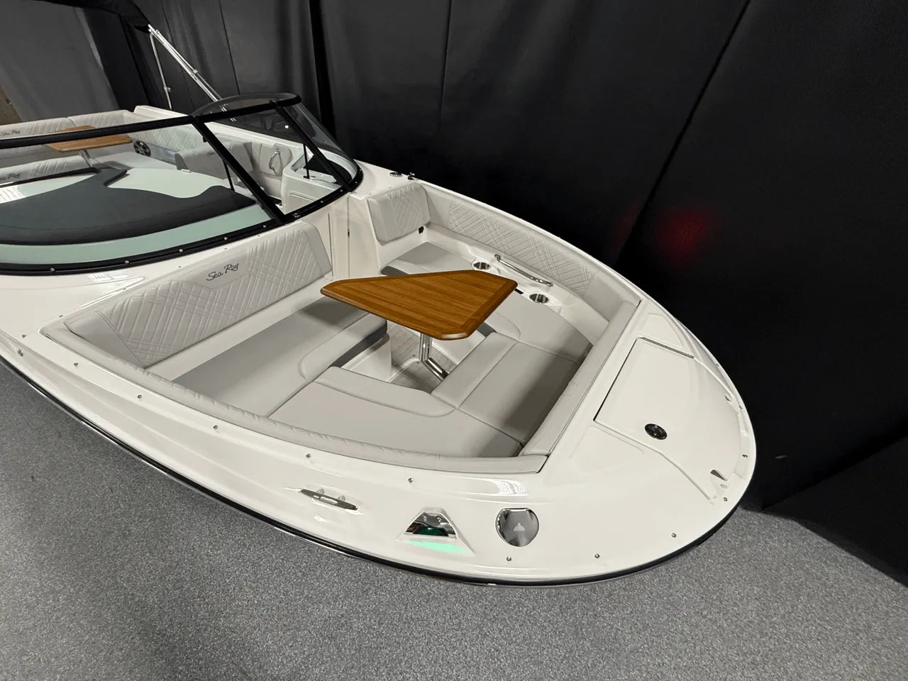 2025 Sea Ray 250 SDX 25.0 feet, Clearwater, Florida #7