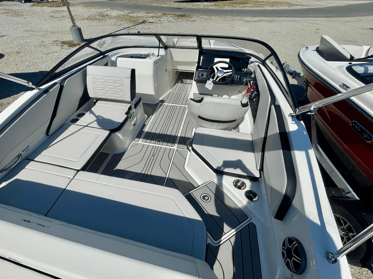 2026 Sea Ray SPX 210 Outboard 21.0 feet, Clearwater, Florida #4