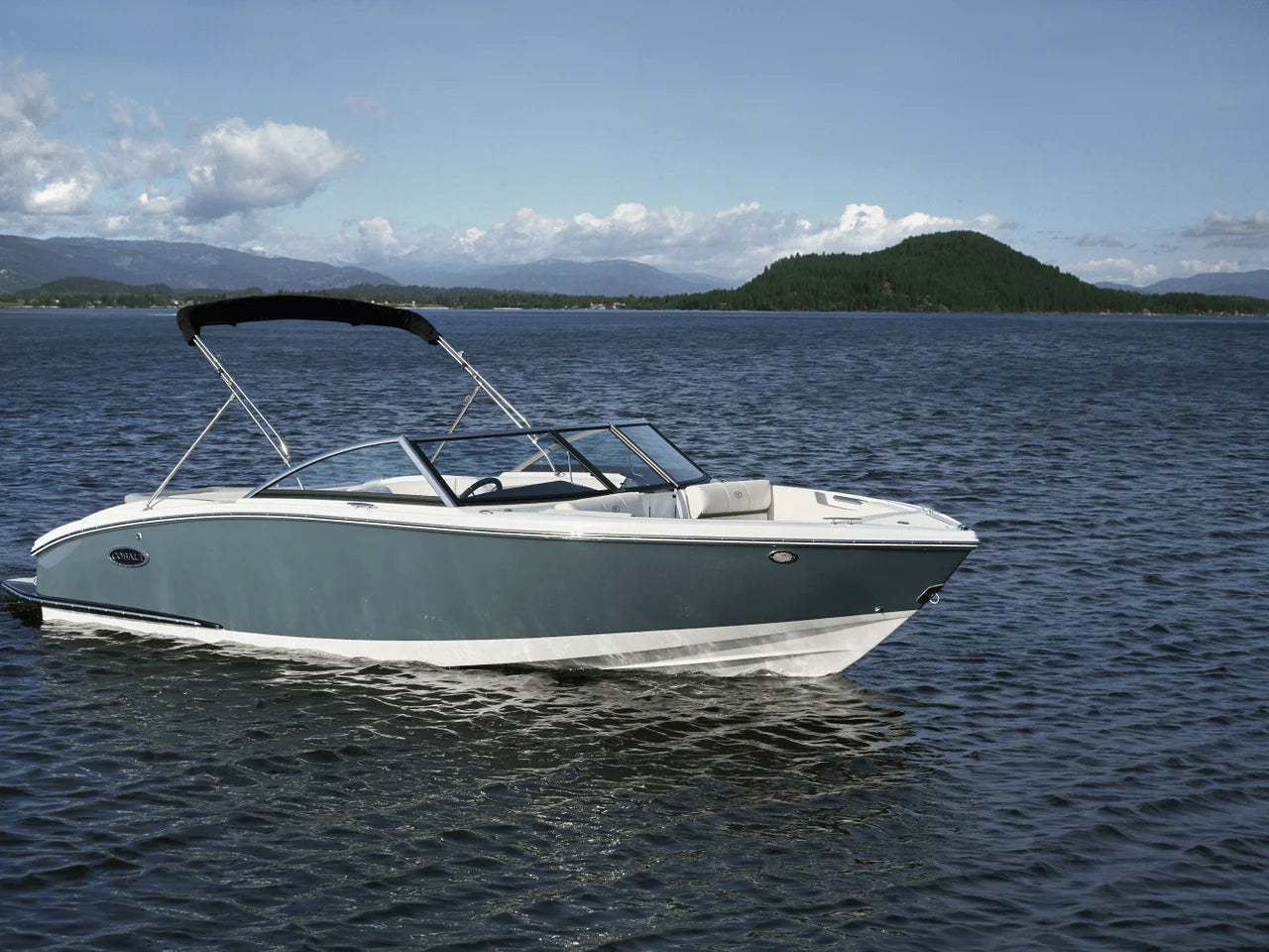 2027 Cobalt CS22 22.0 feet, Clearwater, Florida #1