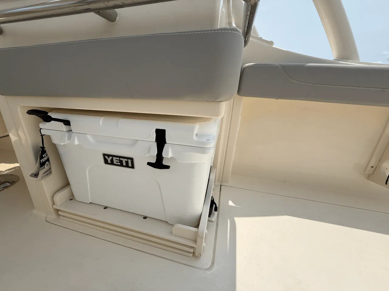 2025 Scout 240 Dorado 24.0 feet, Clearwater, Florida #13