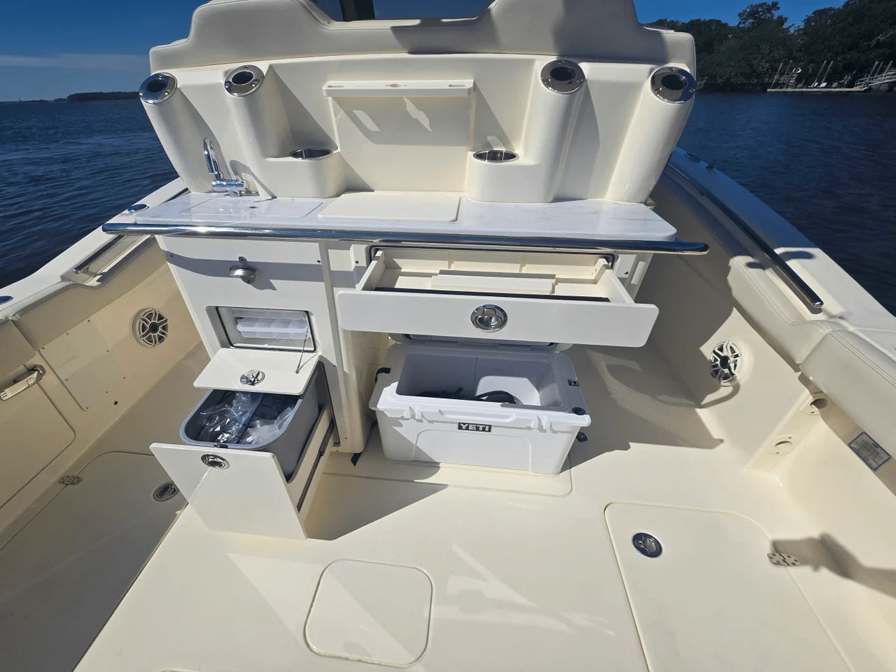 2026 Scout 288 LXF 28.0 feet, Clearwater, Florida #18