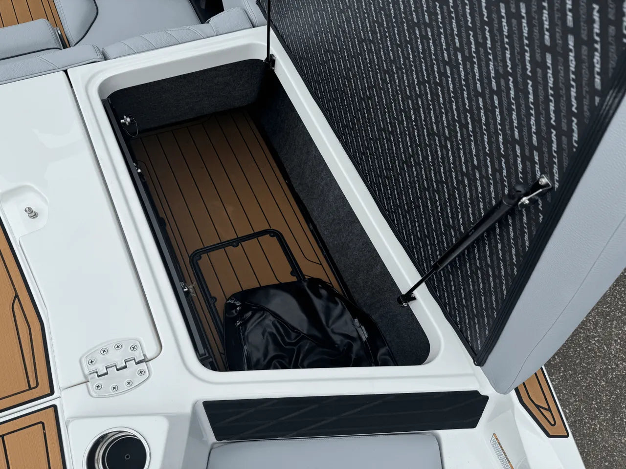 2026 Nautique S23SUPER AIR 23.0 feet, Clearwater, Florida #15
