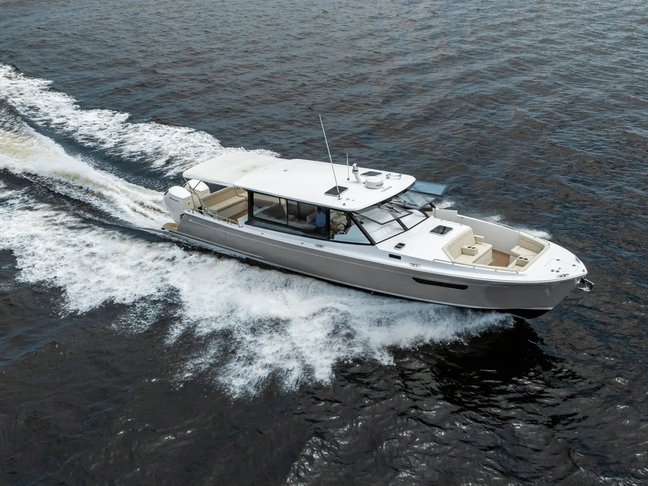 2025 MJM 4 45.0 feet, Clearwater, Florida #14
