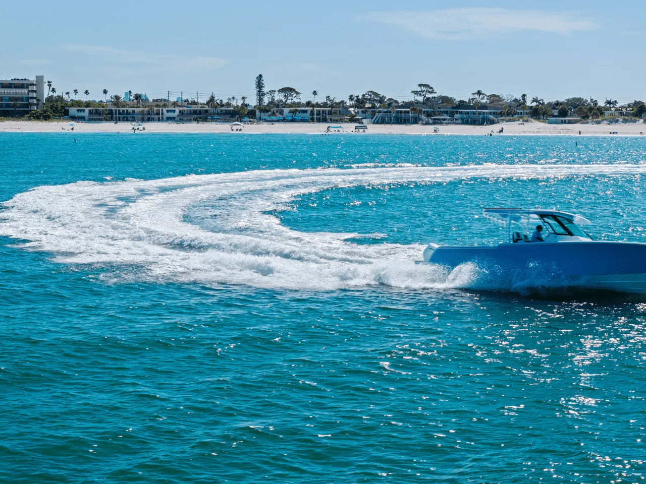 2025 Bertram 34CC 34.0 feet, Clearwater, Florida #19