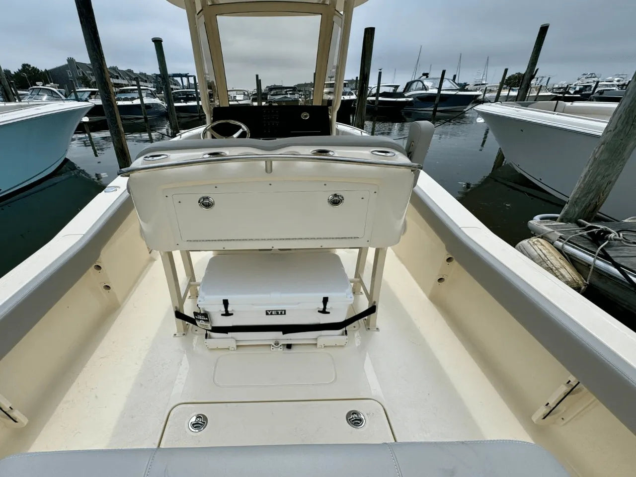 2025 Scout 240 XSF 24.0 feet, Clearwater, Florida #17