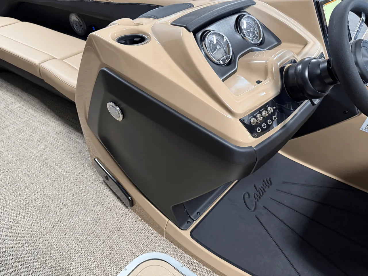2026 Barletta Cabrio 24 UC 24.0 feet, Clearwater, Florida #55