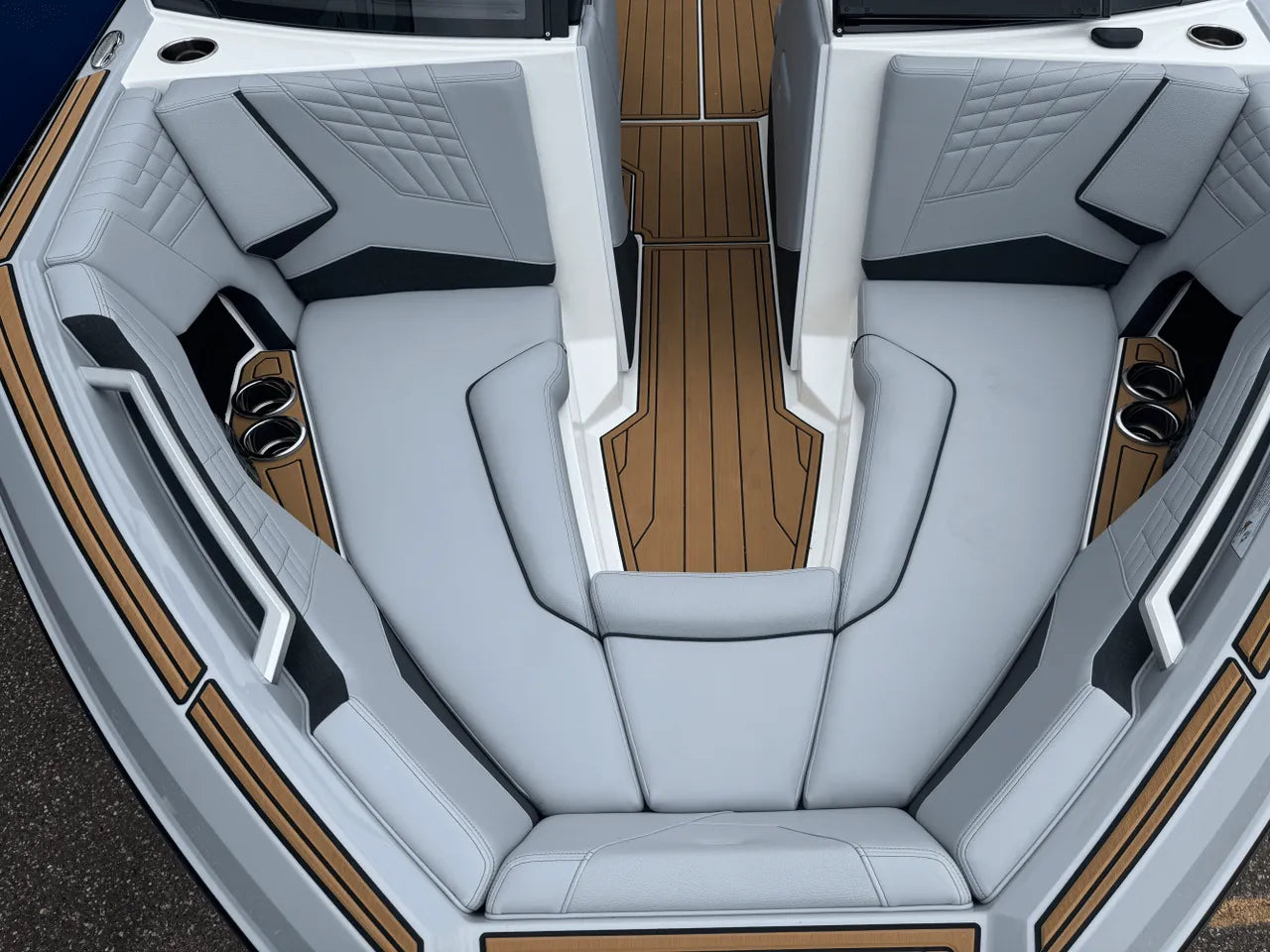 2026 Nautique S23SUPER AIR 23.0 feet, Clearwater, Florida #58