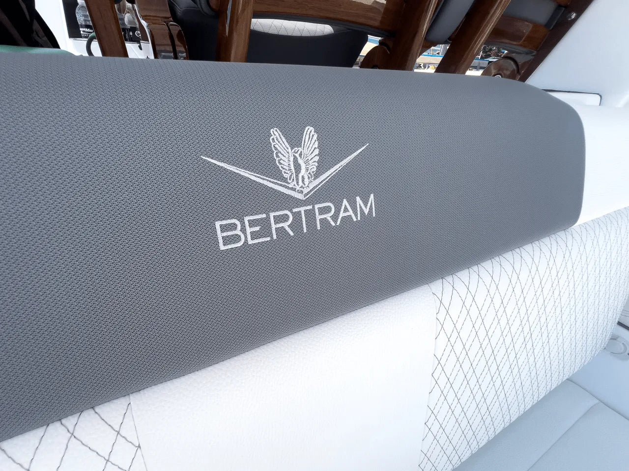 2025 Bertram 39CC 39.0 feet, Clearwater, Florida #10
