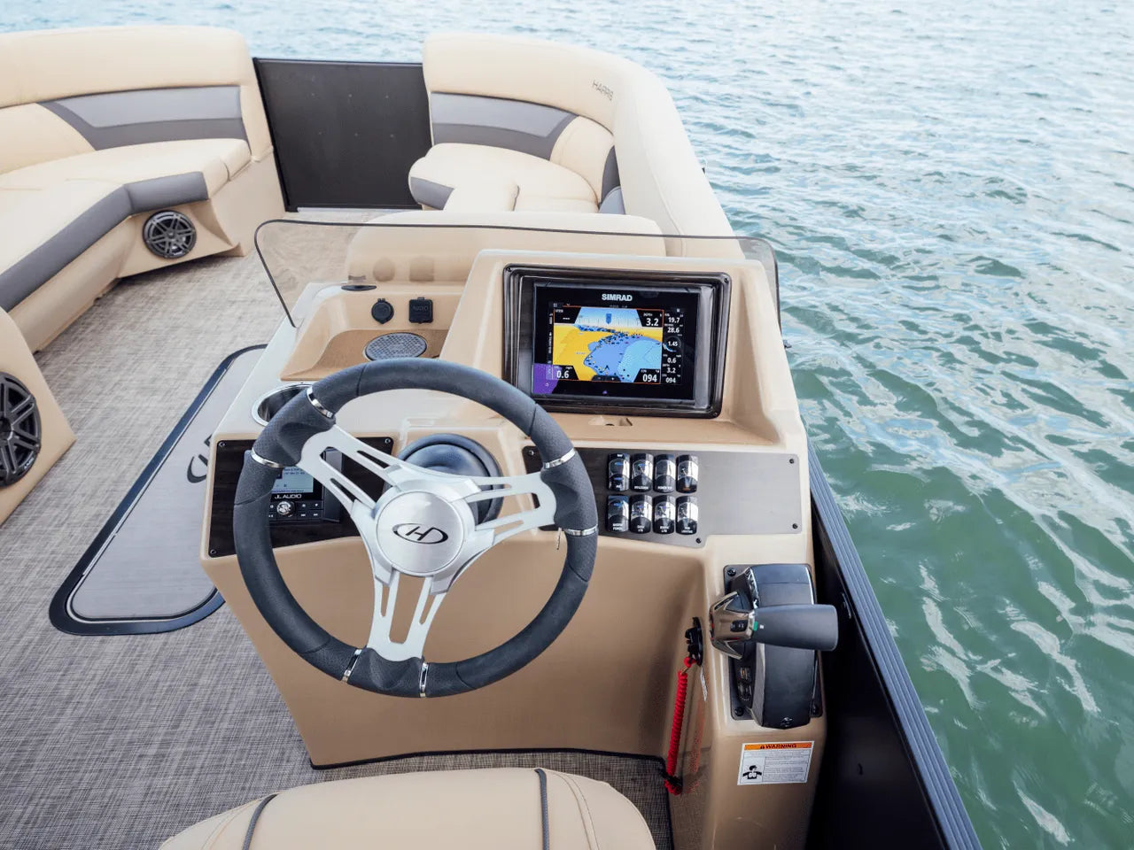 2026 Harris Cruiser 230 25.0 feet, Clearwater, Florida #27