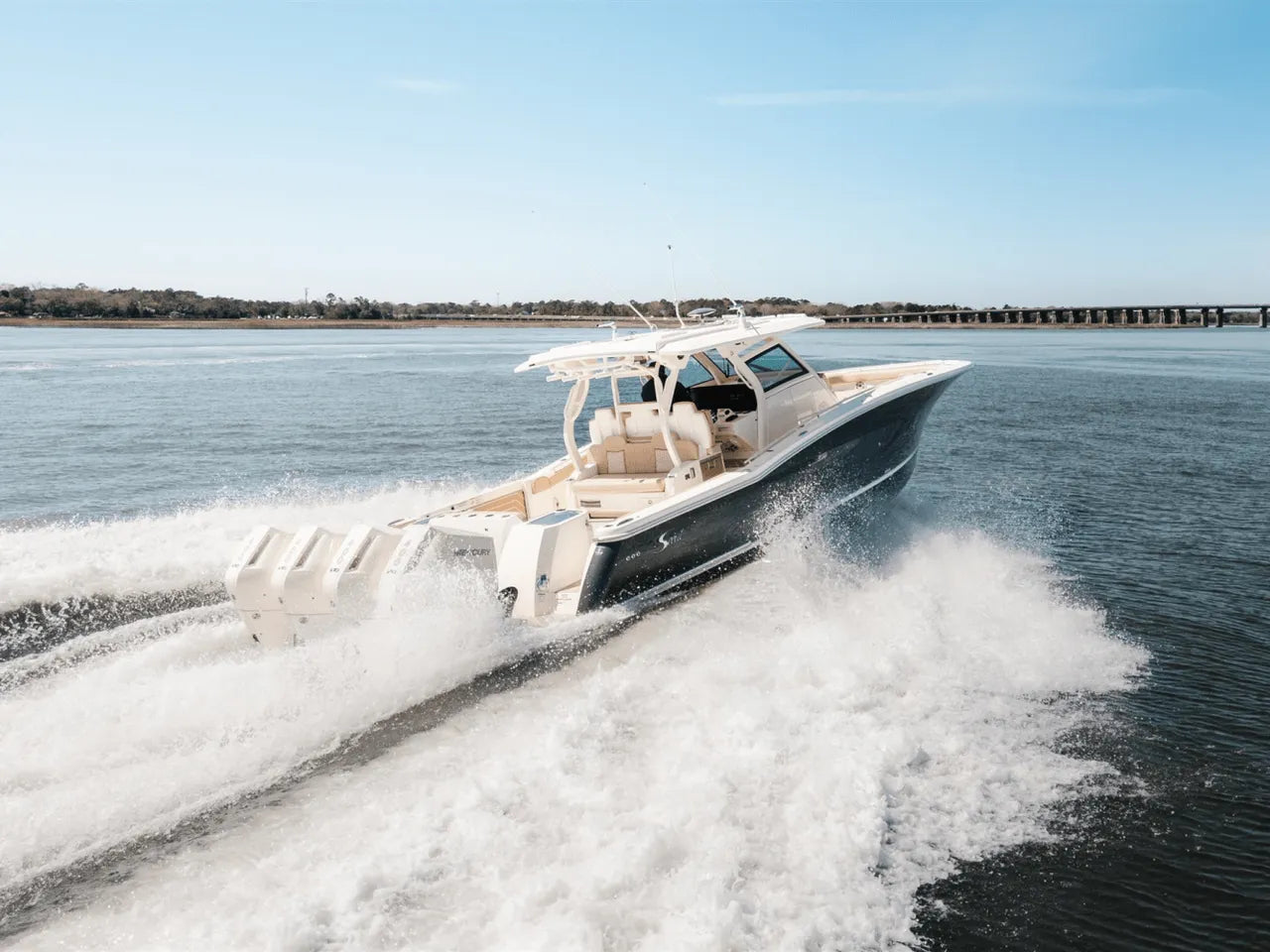 2025 Scout 400 LXF 40.0 feet, Clearwater, Florida #44