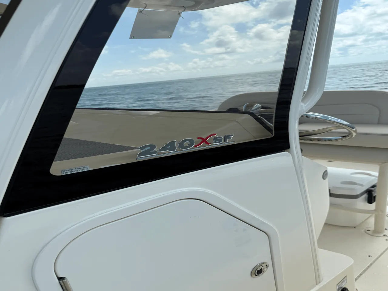 2026 Scout 240 XSF 24.0 feet, Clearwater, Florida #11