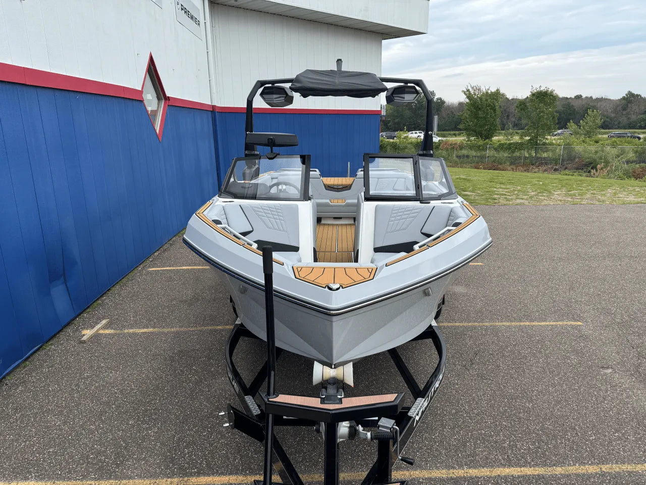 2026 Nautique S23SUPER AIR 23.0 feet, Clearwater, Florida #2