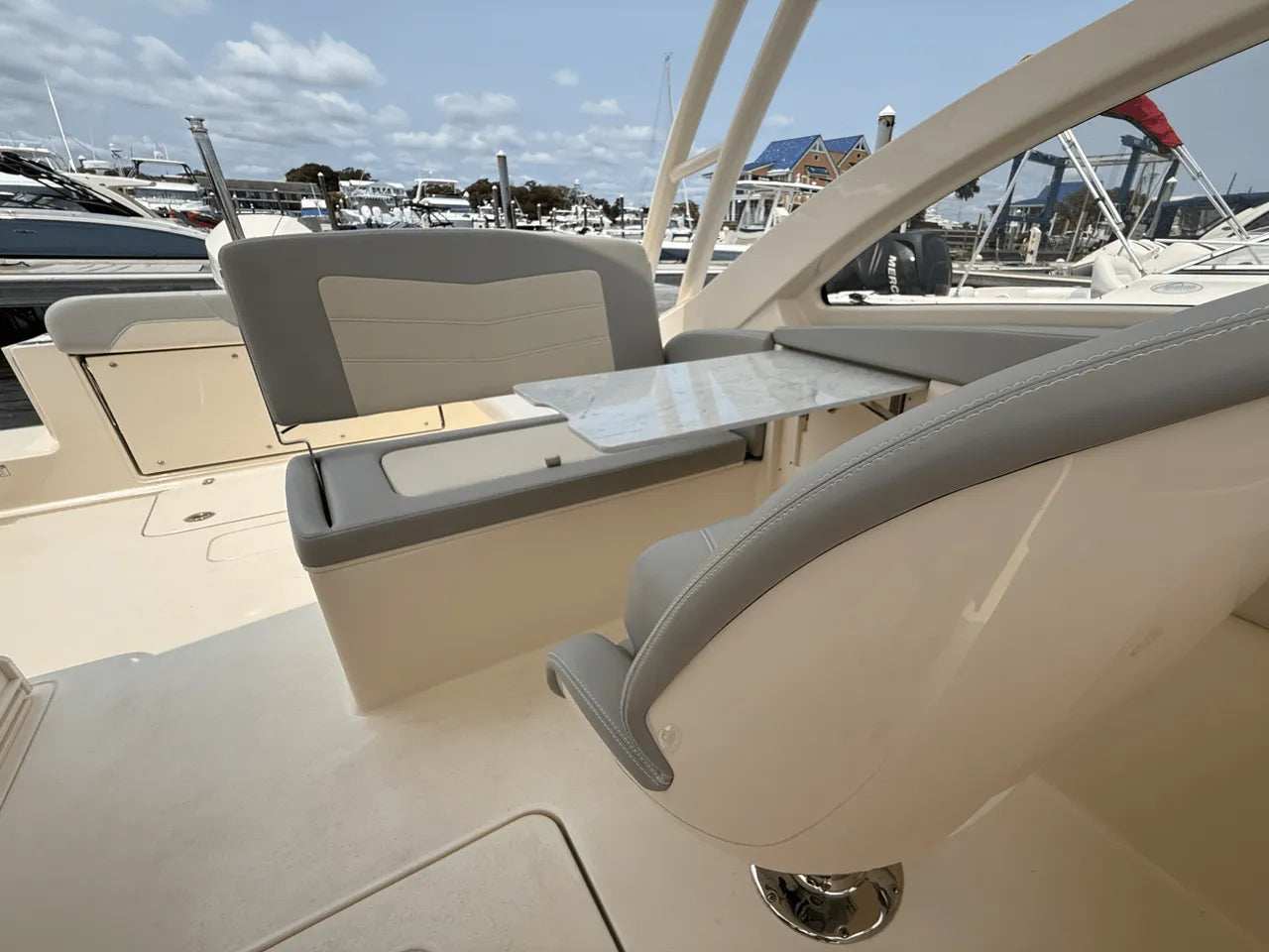 2025 Scout 240 Dorado 24.0 feet, Clearwater, Florida #18