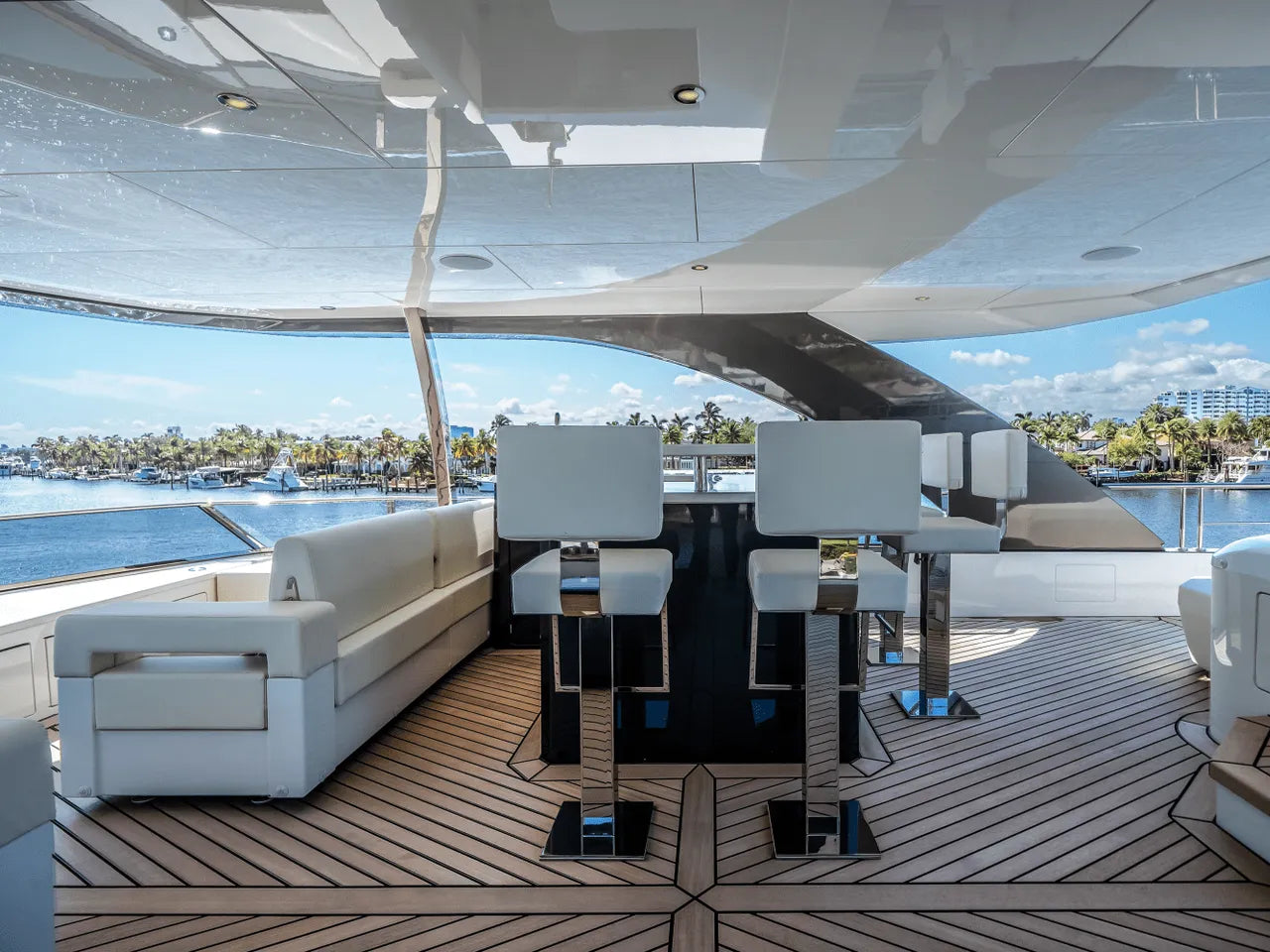 2025 Ocean Alexander 35R 117.0 feet, Clearwater, Florida #53