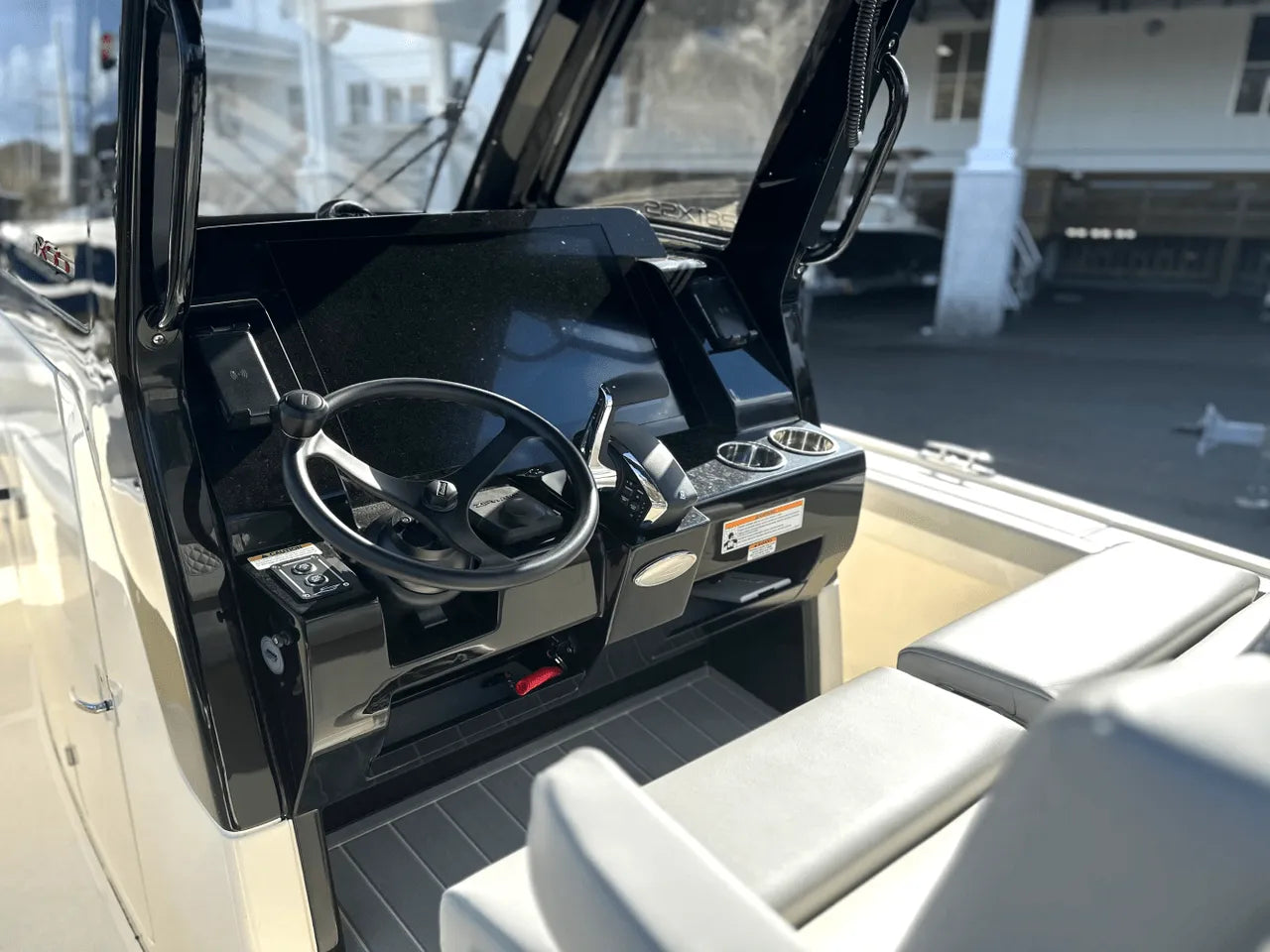 2025 Scout 281 XSS 28.0 feet, Clearwater, Florida #18