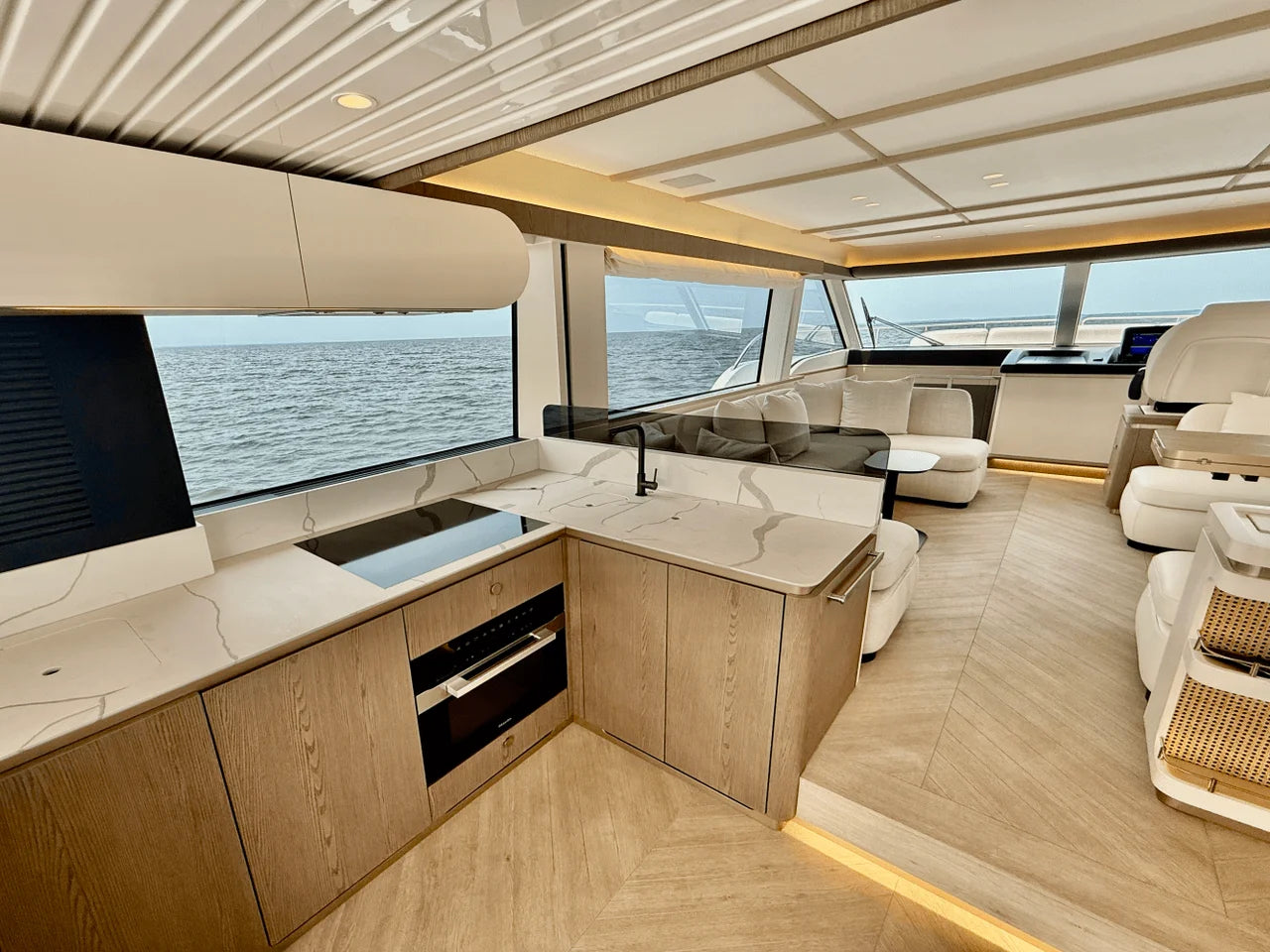 2026 Azimut Magellano 60 60.0 feet, Clearwater, Florida #38
