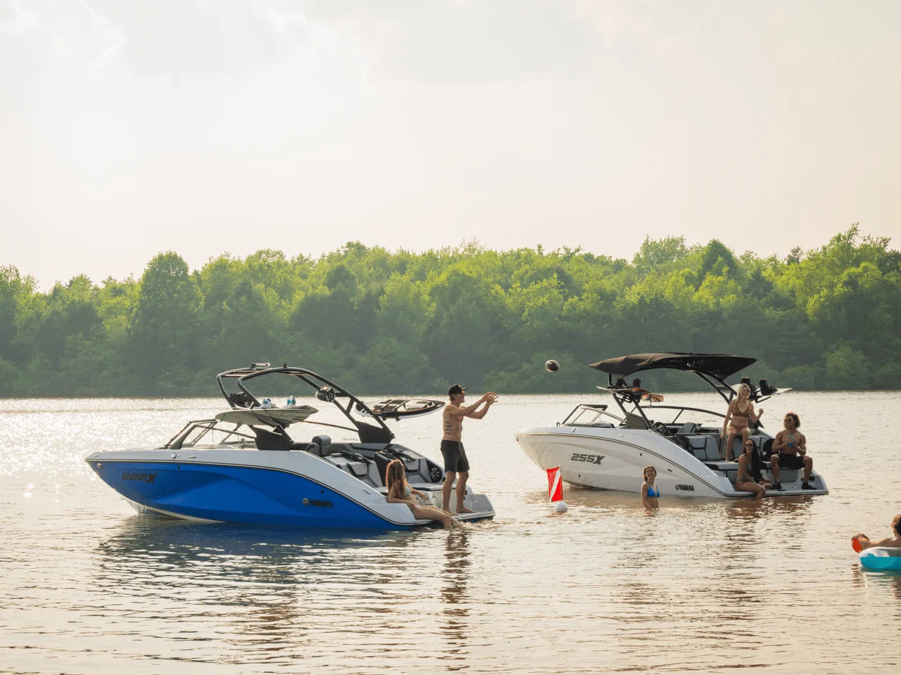 2026 Yamaha 255XD 25.0 feet, Clearwater, Florida #9