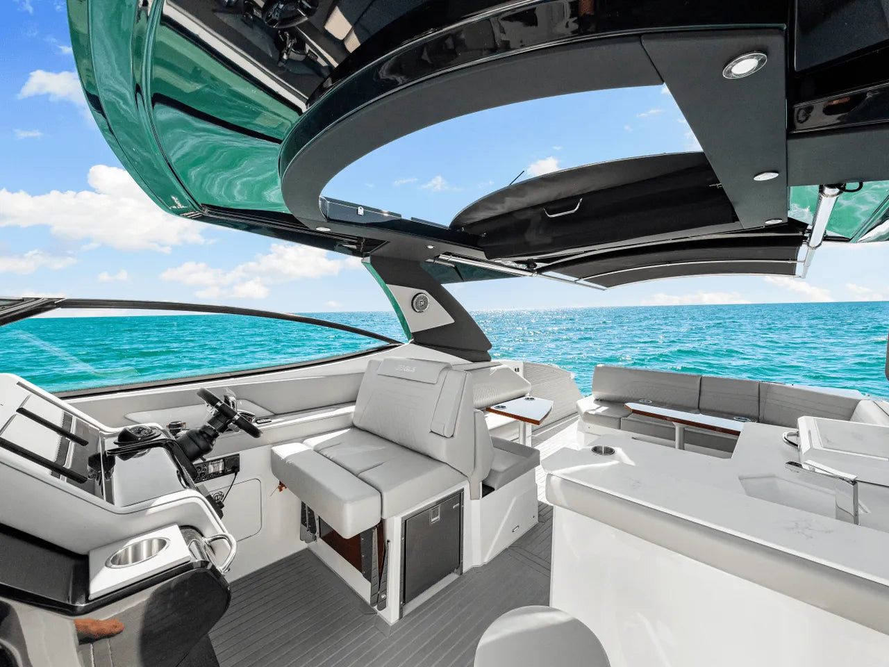 2025 Cruisers Yachts 38 GLS Outboard 38.0 feet, Clearwater, Florida #63