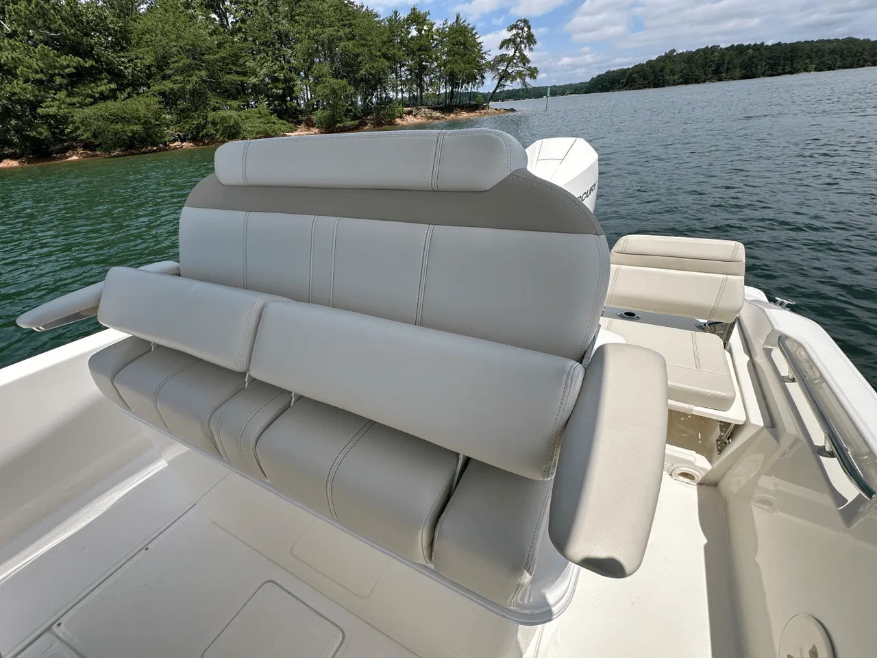 2025 Boston Whaler 250 Dauntless 25.0 feet, Clearwater, Florida #30
