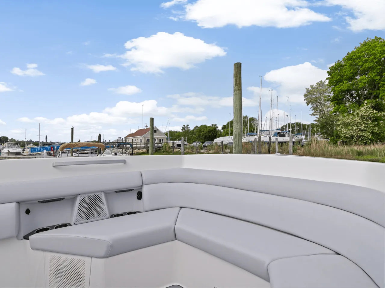 2023 Aviara AV40 Outboard 40.0 feet, Clearwater, Florida #42