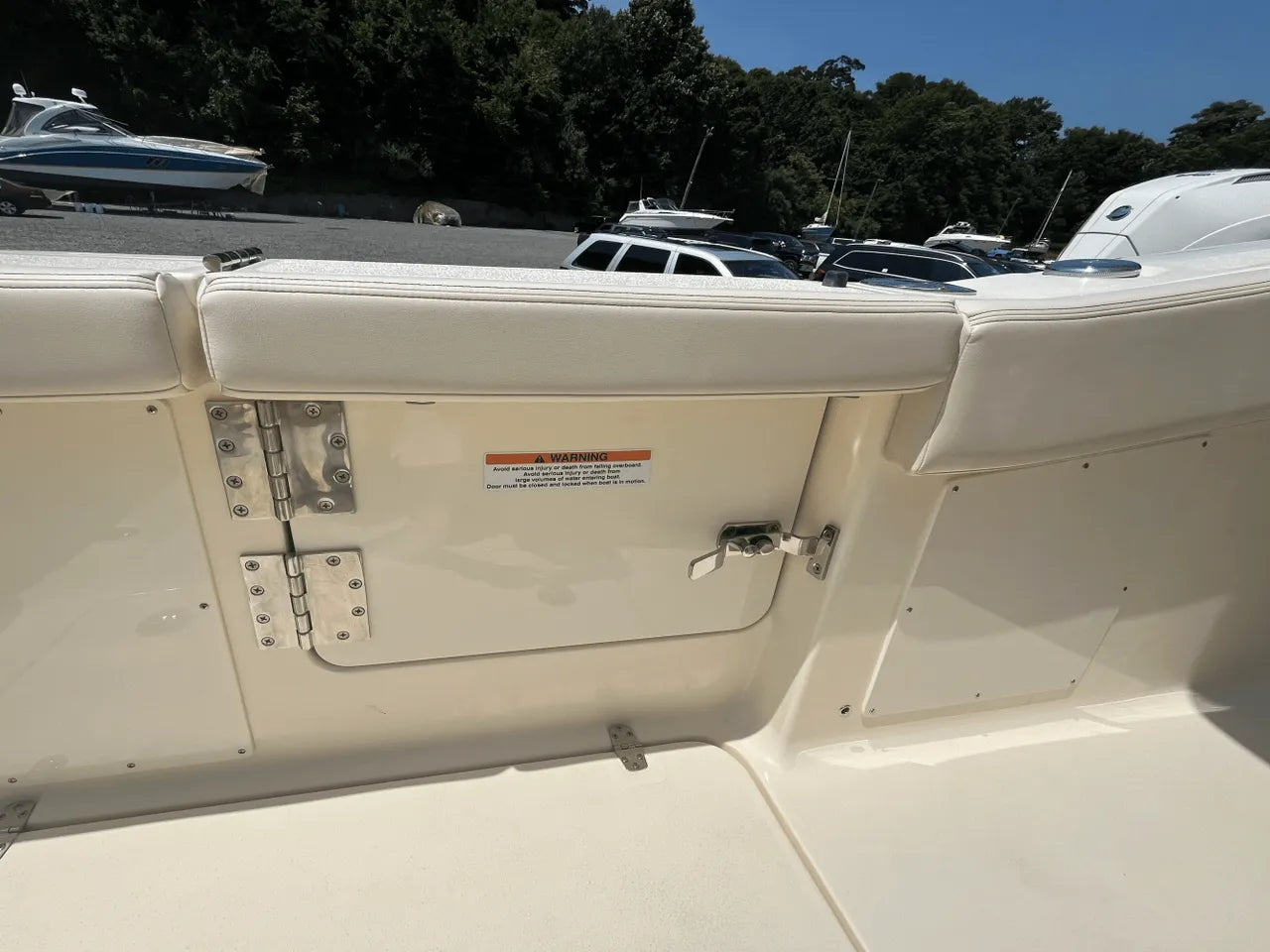 2025 Scout 277 LXF 27.0 feet, Clearwater, Florida #9