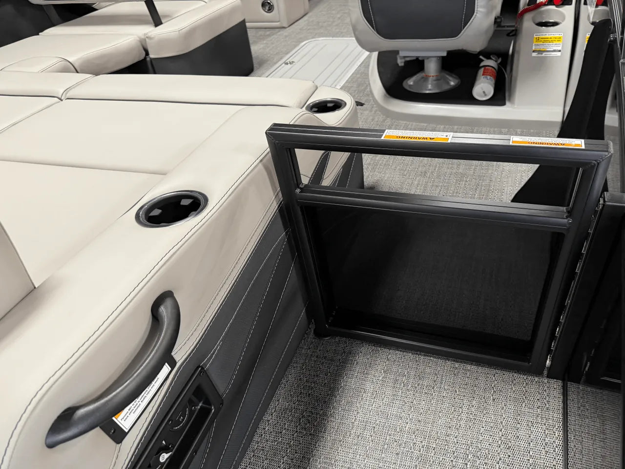 2026 Barletta Cabrio 22 U 22.0 feet, Clearwater, Florida #40