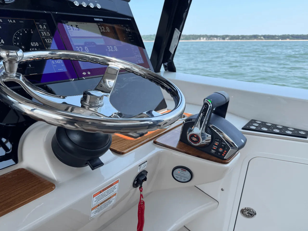 2025 Boston Whaler 380 Realm 38.0 feet, Clearwater, Florida #36